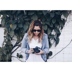 Meet your Posher, Melissa